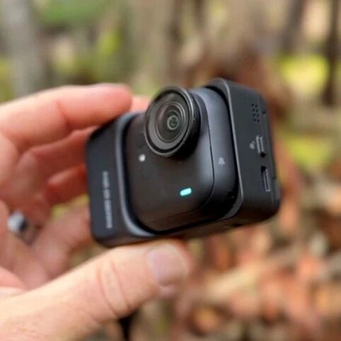 Significant Upgrades Yet Facing Tough Challenges! Comprehensive Review of Insta360 GO Ultra