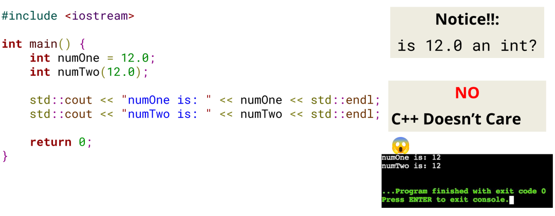 CS106L Lecture 3: C++11 List Initialization and Lvalues vs Rvalues