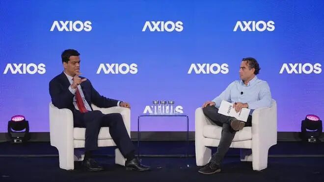 US Executive: Chips Are Our Last Resort