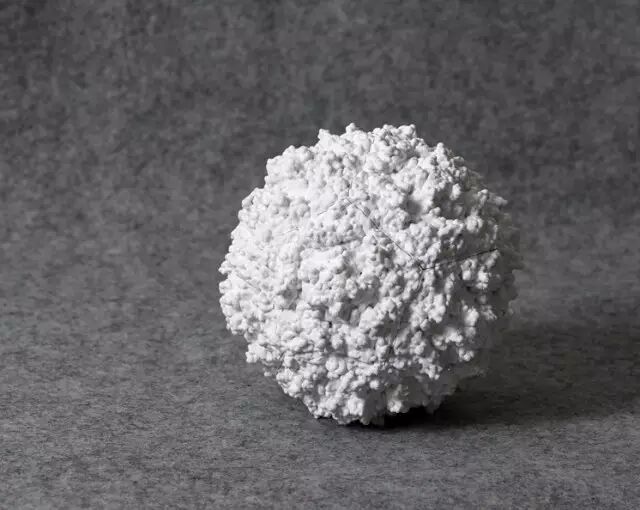 3D Printing of Viruses