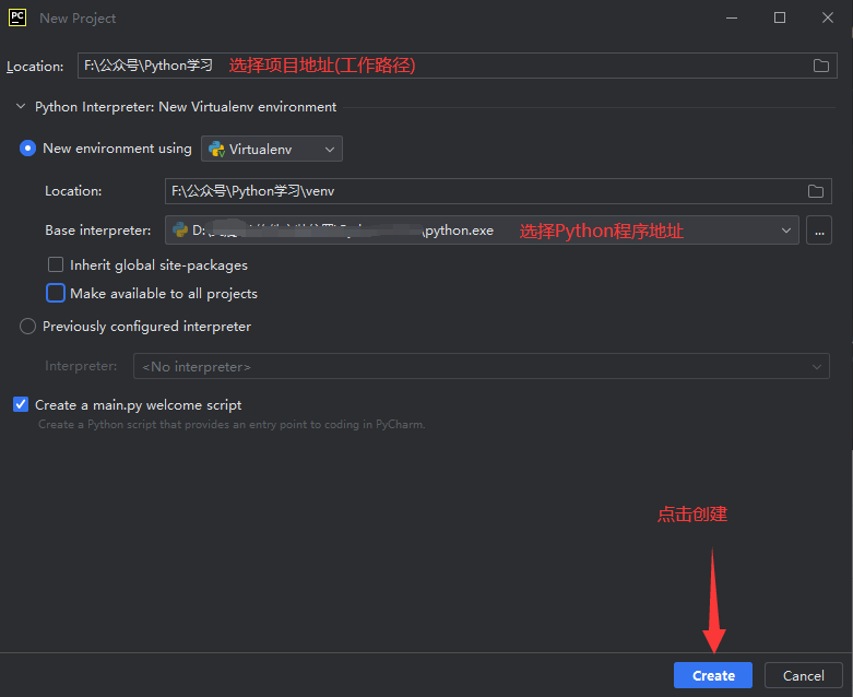 Python's 'Rstudio' - Pycharm