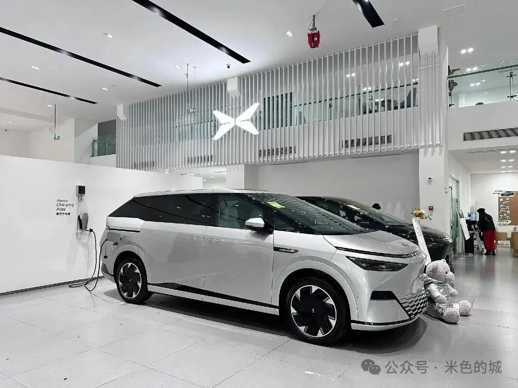 Polestar's Global Sales Surge by 51%, Yet Monthly Sales in China Remain in Single Digits: What Are Consumers Willing to Pay For?