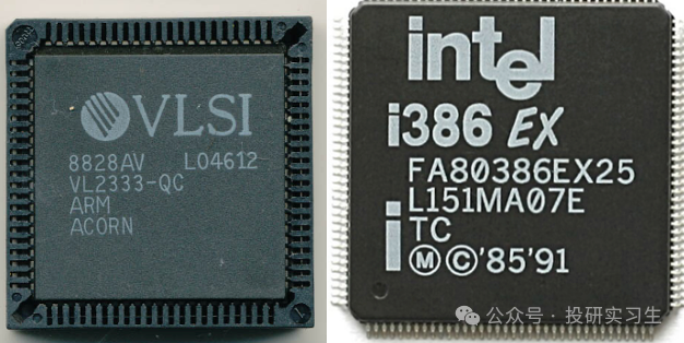 AI Mobile Series 3 | The Evolution of SoC (Part 2): Insights from ARM's Profitable IP Licensing Model