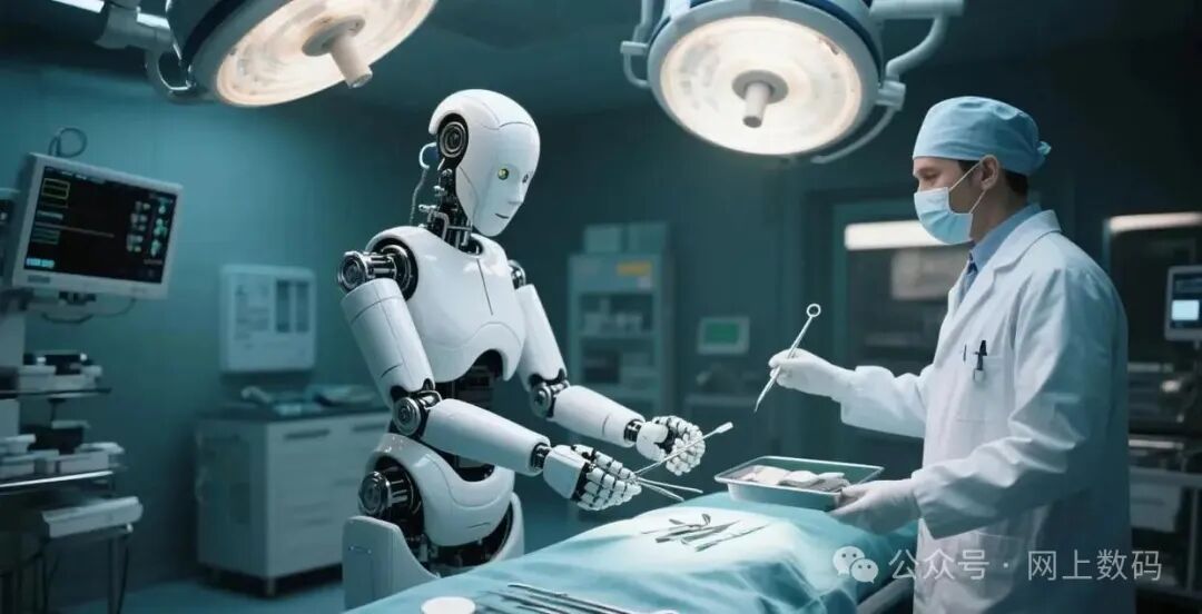 NVIDIA Advances Physical AI, Implanting 'Smart Chips' in Robots to Lead Industry Transformation