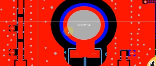 Why Connect a Resistor and Capacitor Between PCB GND and Chassis GND?