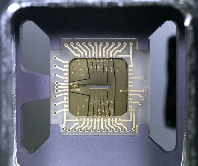 First Loss of 1 Billion Yuan! European Chip Giant 'Collapsed', Foreign Media: Chinese Companies Are No Longer Buying