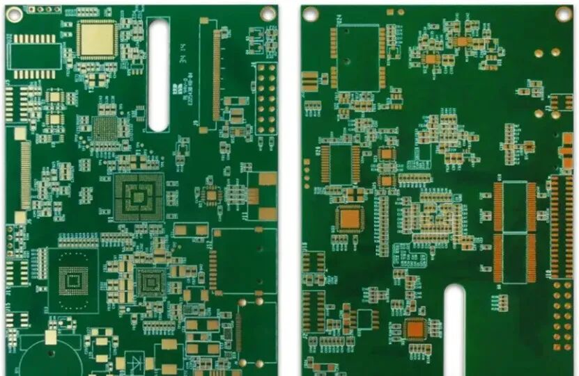 Comprehensive Knowledge of Printed Circuit Boards (PCB)