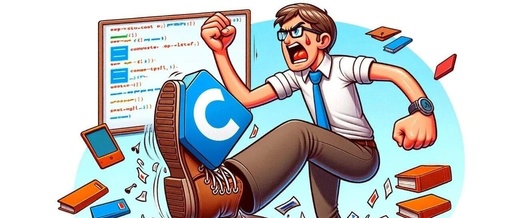In-Depth Analysis of C Language: What Happens to Variables in Memory? (Continued)