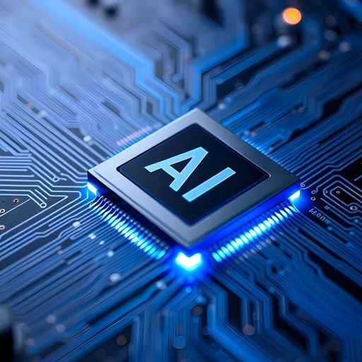 The Explosion of ASIC Chips