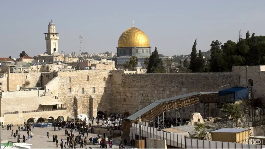 Israel: The Chip Kingdom Emerging from the Desert