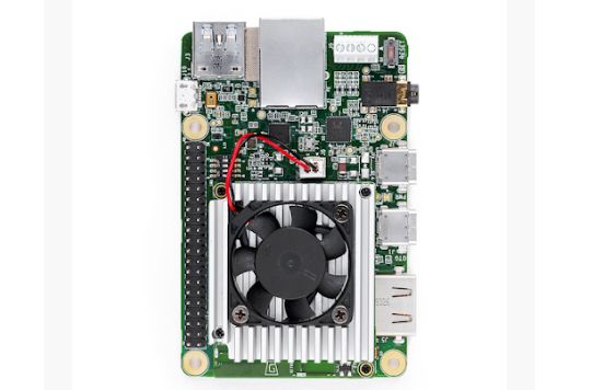 The AI Chip War Expands to the Edge: Google Launches $149 Development Board, NVIDIA Offers $99