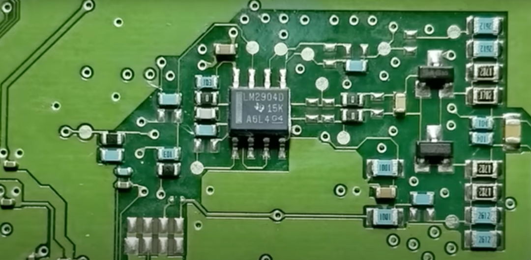 Dissecting the ECU of Kia and Hyundai: Understanding the Function of Each Chip