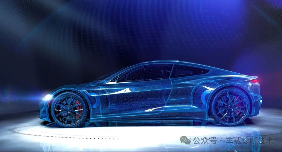 Electronic and Electrical Architecture - Block Points in Embedded Software Development for Smart Electric Vehicles