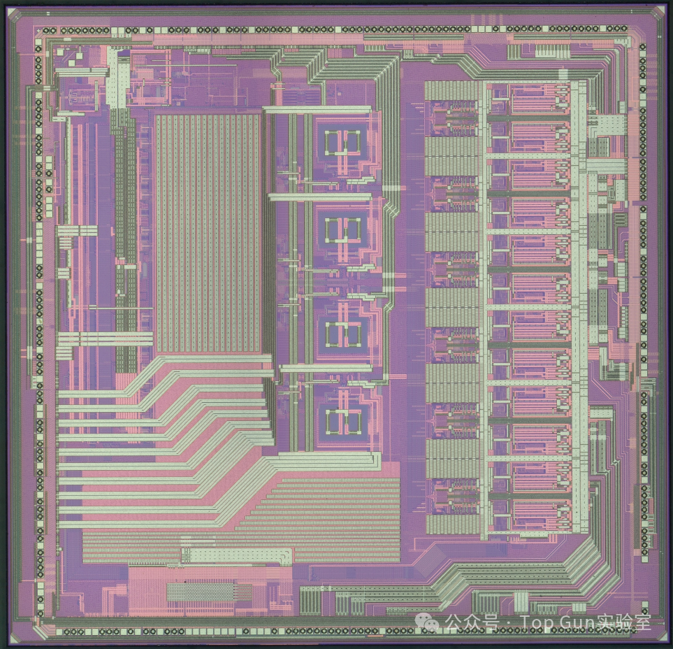 What Do Chips Look Like?