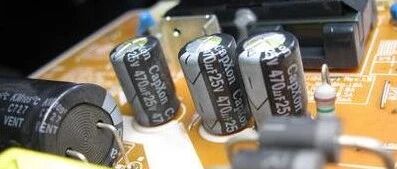 Summary of Circuit Board and Component Damage Patterns