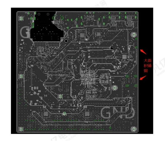 Why is Copper on PCB Boards So Important? Its Impact on Electronic Products is Beyond Imagination!