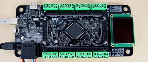 MCUViewer: A Powerful GUI Debugging Tool for MCUs