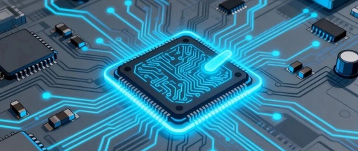 The Rise of Low-Cost, Ultra-Low-Power Touch MCUs