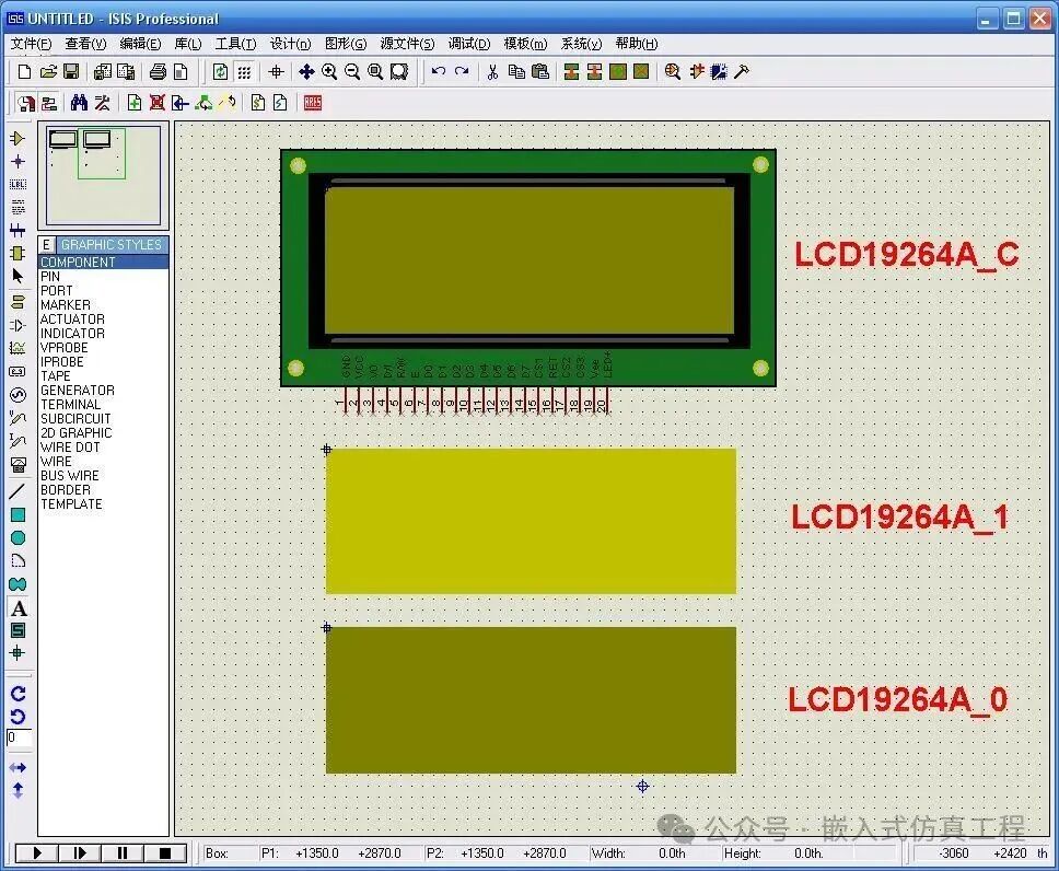 Creating DLL-Based Simulation Models in Proteus