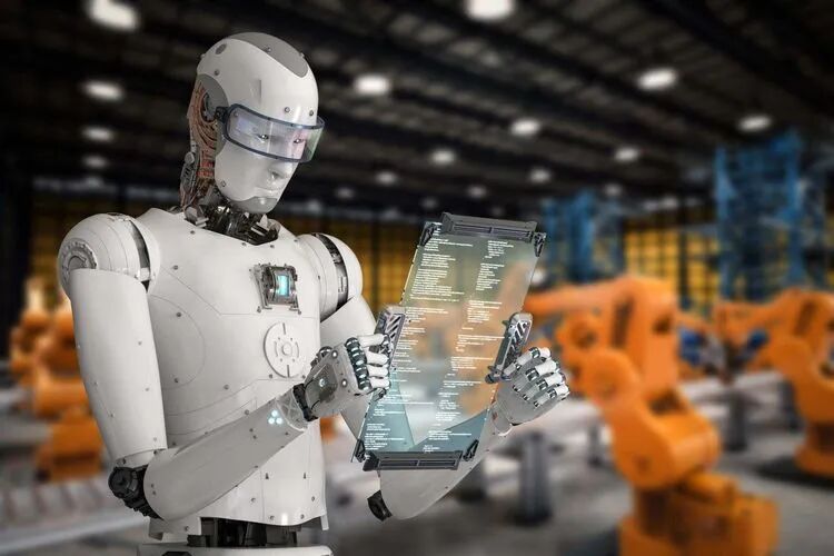Powerful AI! Will Robots 'Dominate' the Earth?