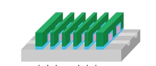 Principles, Structure, Process Challenges, Applications, and Future Development of NAND Flash