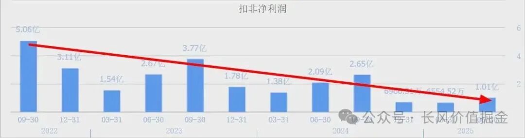 Zhang Sufen, Morgan, and the Heavily Invested 4 Yuan Chip Stocks: A Dramatic Decline in Performance
