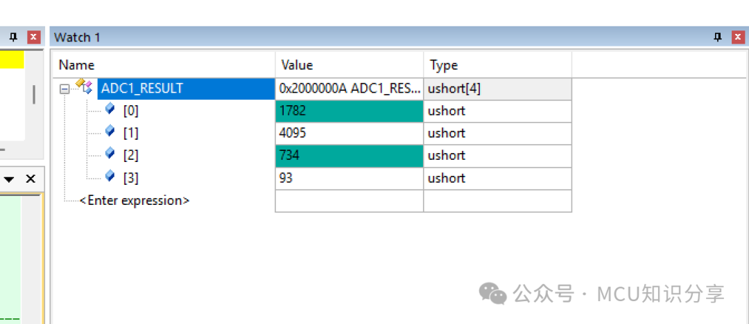 02-Hrtime Triggering ADC Sampling