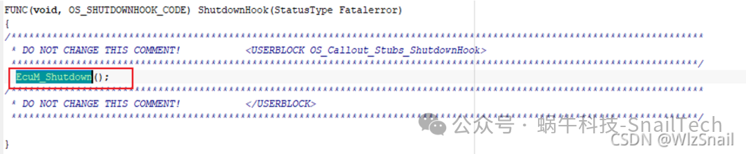 Implementing Specific Network Message Segment Wake-up with NXP TJA1043