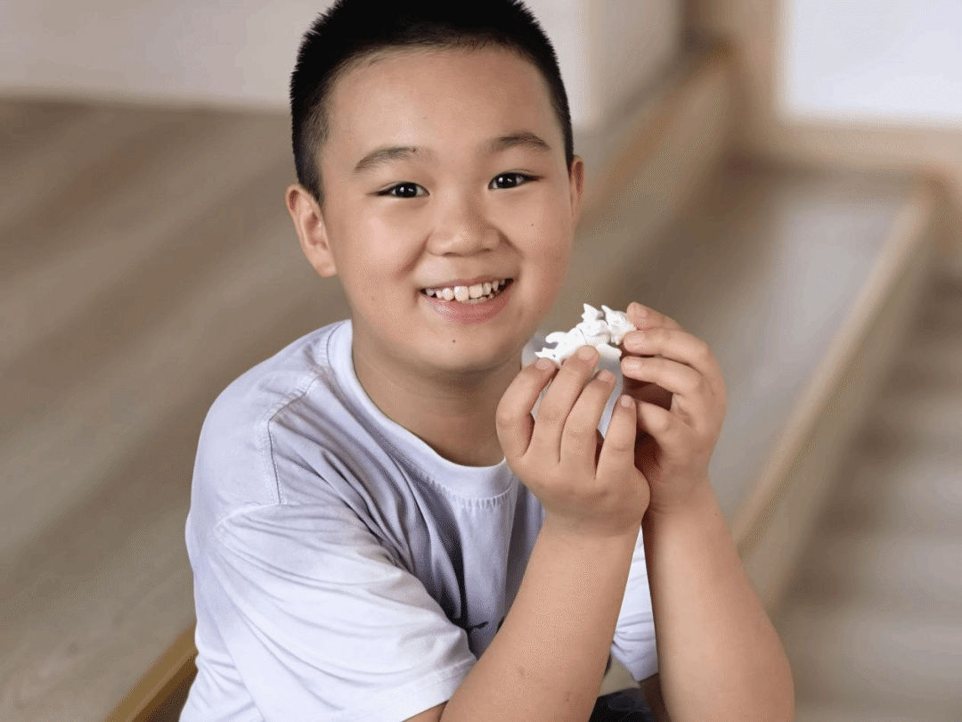 Igniting Passion! 3D Printing Empowers Rural Education, Transforming Classrooms into "Laboratories"