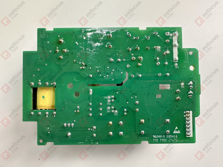 Disassembly of Huichuan Technology PLC: Practical Application of Domestic FPGA