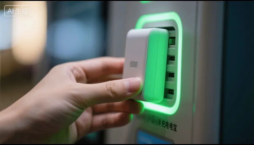 Beware of Power Banks: They Could Leak National Secrets!