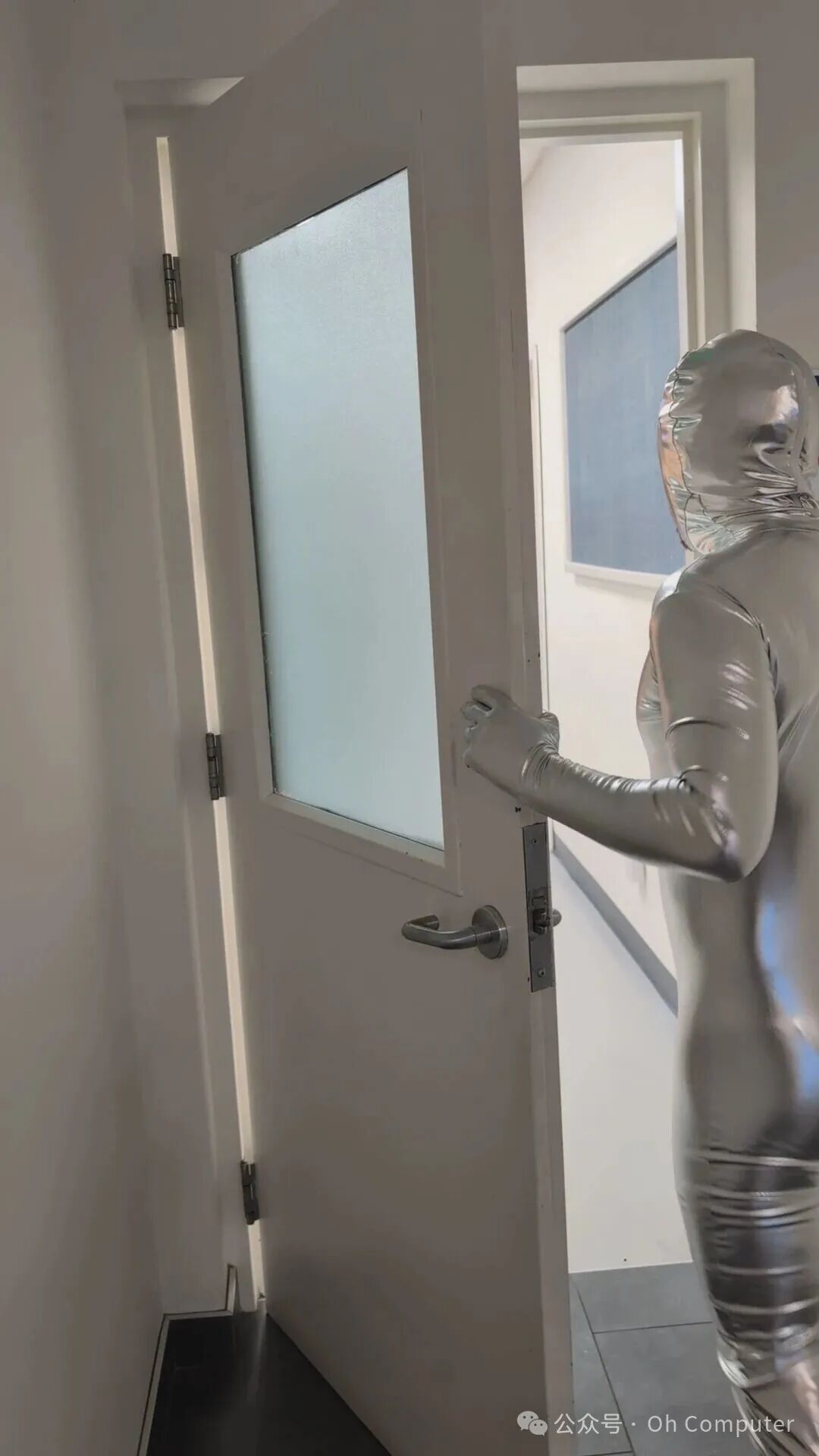 The Real Battlefield of Humanoid Robots