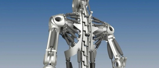 Core Enterprises in Humanoid Robots and 3D Printing