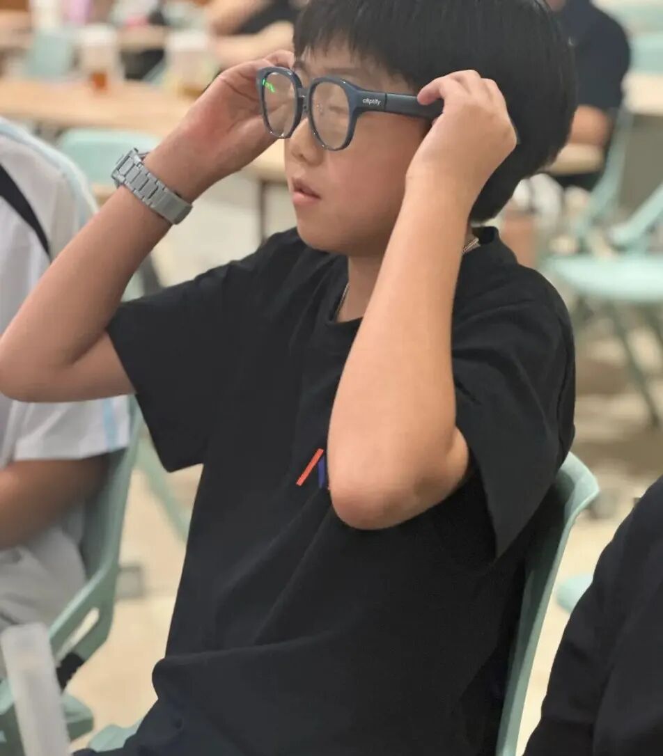Successful Conclusion of the AIRS 2025 Youth AI Maker Summer Camp!