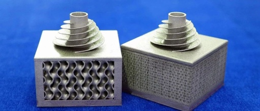 Breakthrough in Support-Free Metal 3D Printing at 0-15° Angle: Zhongke Xianglong Sets a New Industry Benchmark