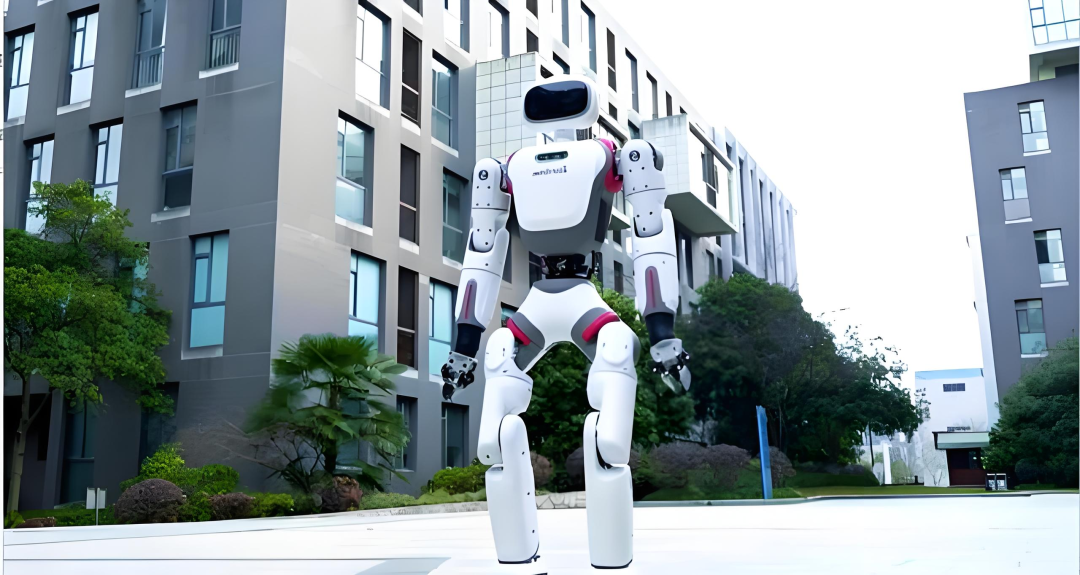 AI Companion Robots: A New Possibility for Humanoid Robots?