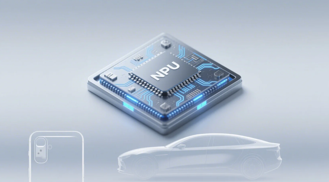 NPU Ignites a Trillion Market and the Rise of Domestic Production