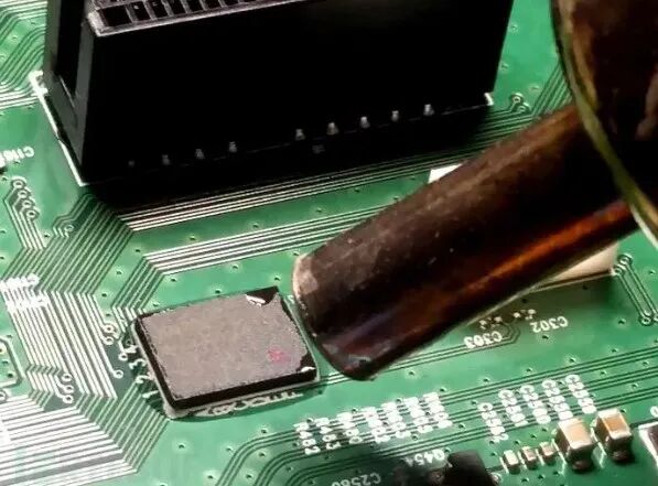How to Read and Modify Content in Flash Memory of Embedded Products?