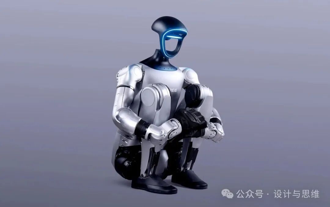 Design Reference: Intelligent Robot Design