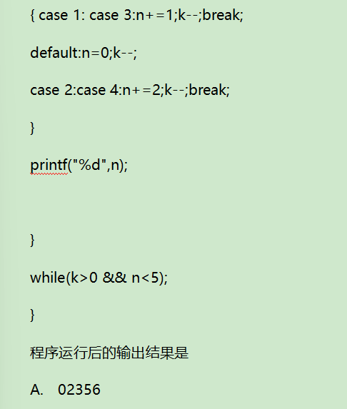 C Language Exercises - Day 36