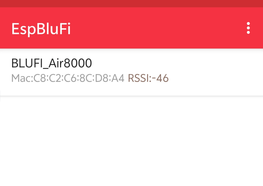 Understanding BLE Bluetooth Networking: Practical Implementation of STA+SoftAP Dual Mode