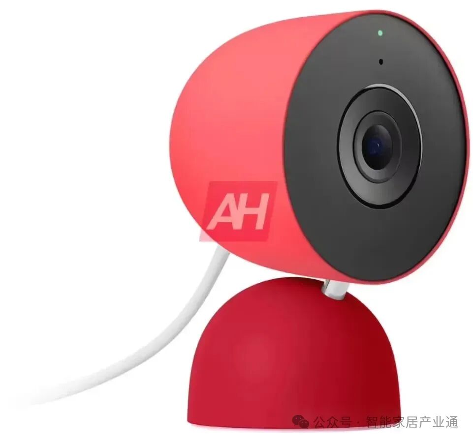 Google's New Nest Smart Home Product Line Revealed
