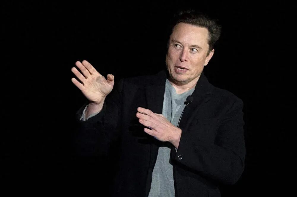 Elon Musk: America is Essentially Beyond Rescue
