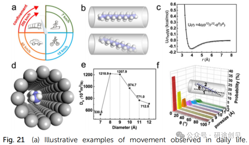 The Role of Adsorption and Diffusion in Enhancing the Selectivity and Reactivity of Zeolite Catalysts