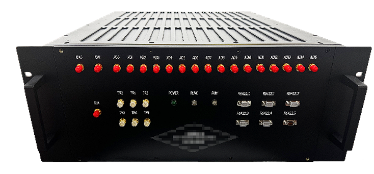Building High-Performance Radar Signal Transceiver Systems with RF SoC Technology | Addressing Multi-Channel, High-Speed, and Synchronization Challenges