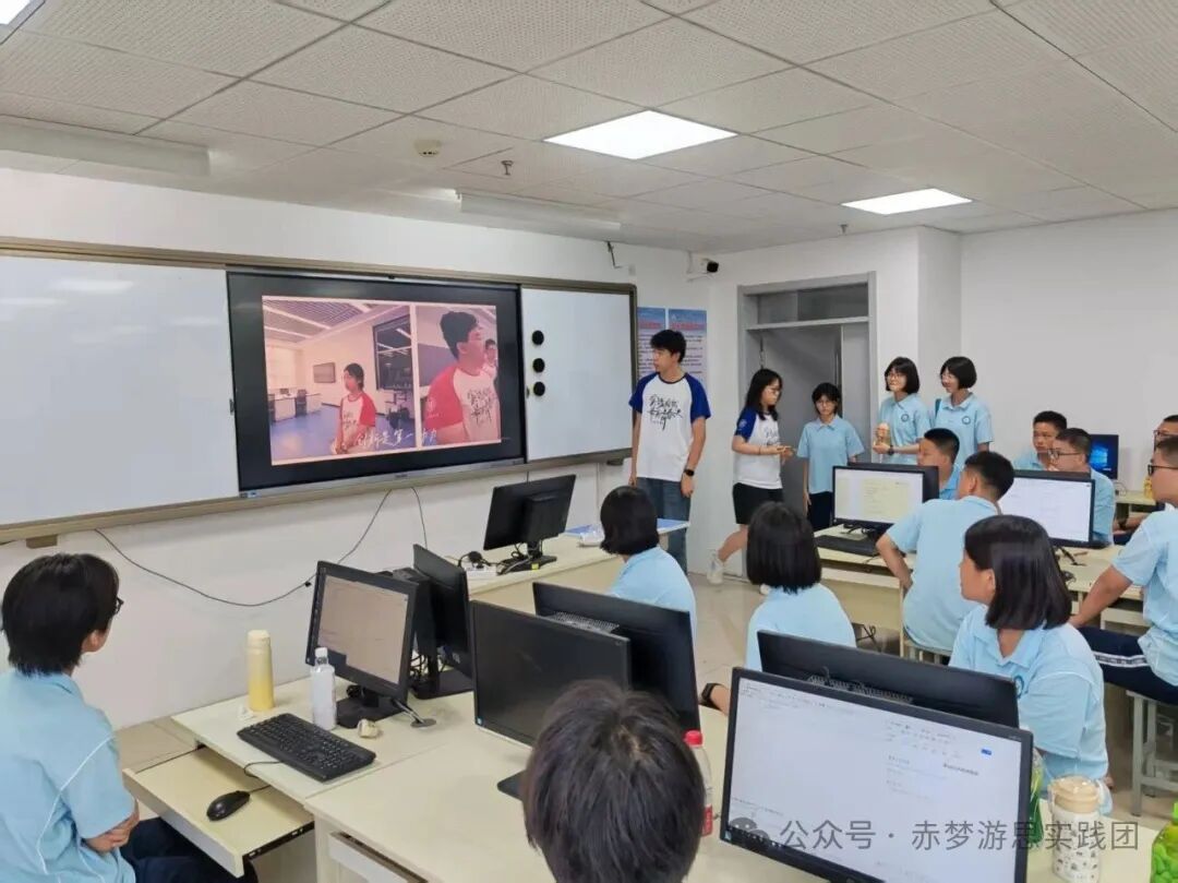 Dreaming in Red & Practicing with Machine Wings | Let C++ Shine in the Livelihood Sector