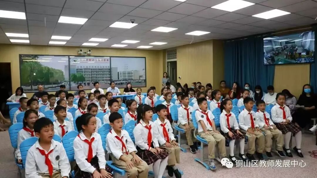 AI Empowers Integrated Urban-Rural Education: Tongshan's 'Code Plan' Writes a New Chapter for Educational Equity
