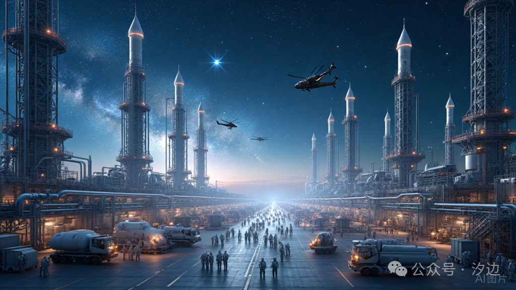 A-Share: Core Beneficiaries of Low Earth Orbit Satellite Constellation Networking
