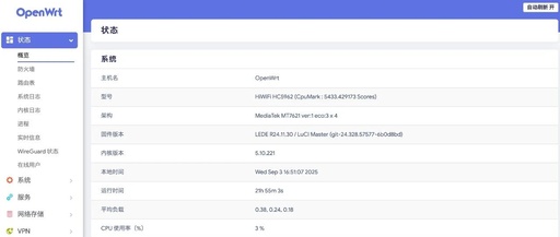 OpenWrt Security Hardening Guide (Part 1): Securing Remote Access