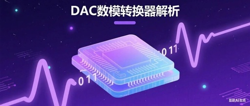 From Digital to Analog: How DACs Achieve This
